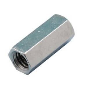 Coupling nut
