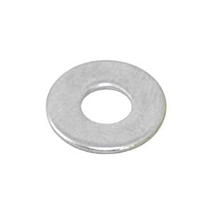washer